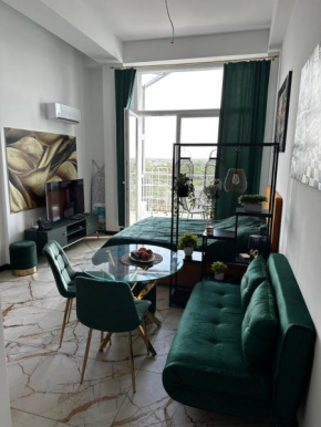 Apartament nad samym morzem 11p